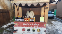 Ovocná vína Štěpaník s.r.o.